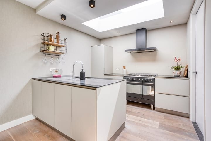 Foto 11 van Vondelstraat 21