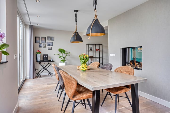 Foto 13 van Vondelstraat 21