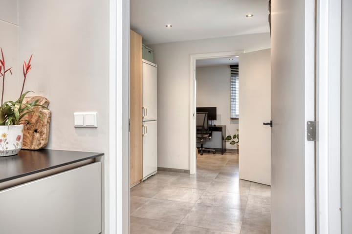 Foto 14 van Vondelstraat 21