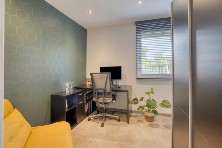 Foto 16 van Vondelstraat 21