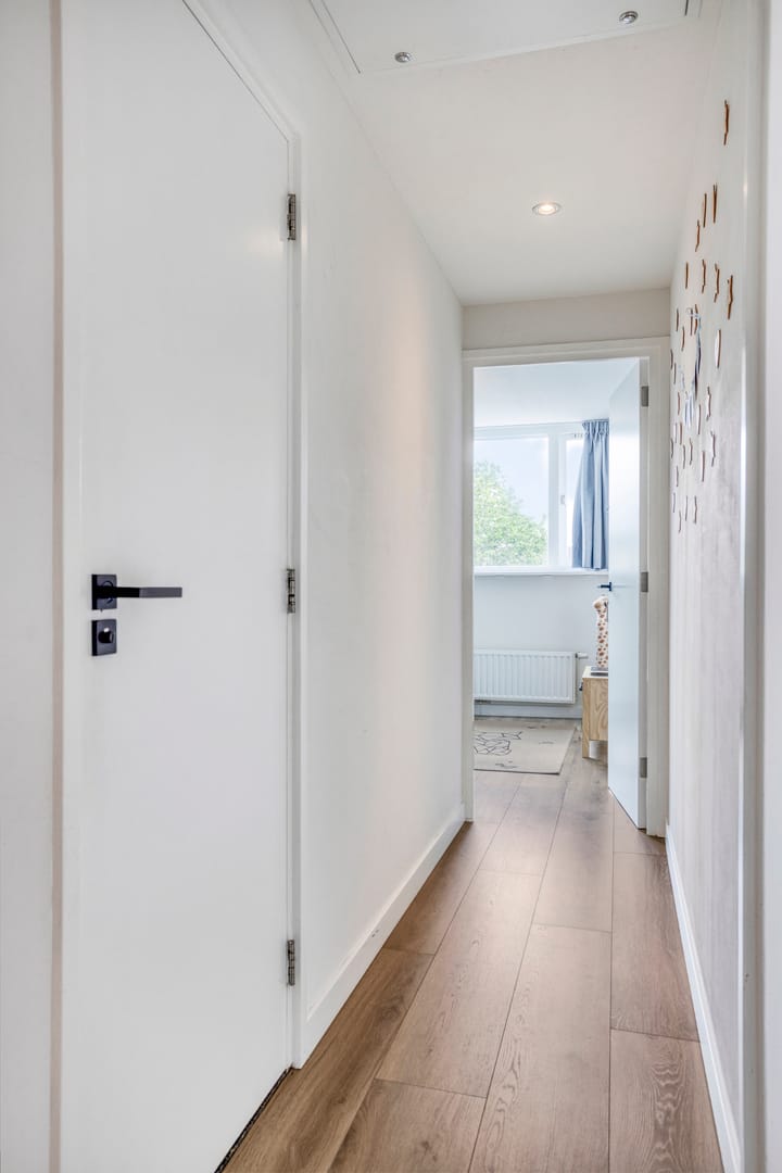 Foto 17 van Vondelstraat 21