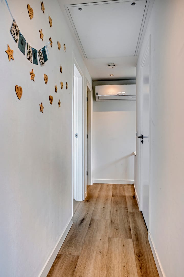 Foto 18 van Vondelstraat 21