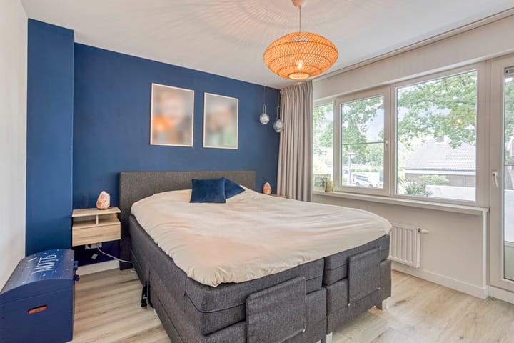 Foto 19 van Vondelstraat 21