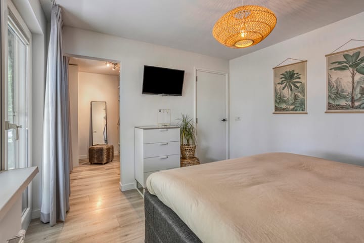 Foto 20 van Vondelstraat 21