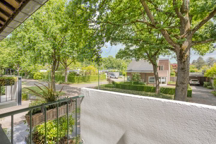 Foto 21 van Vondelstraat 21