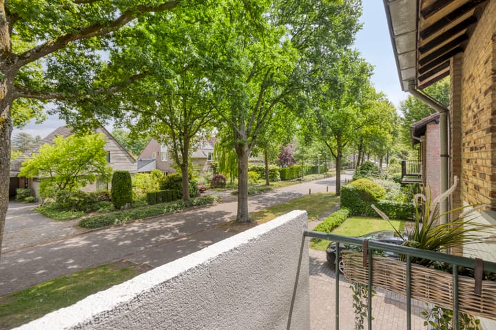 Foto 22 van Vondelstraat 21