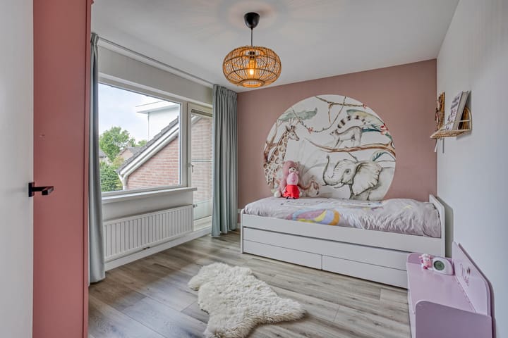 Foto 24 van Vondelstraat 21