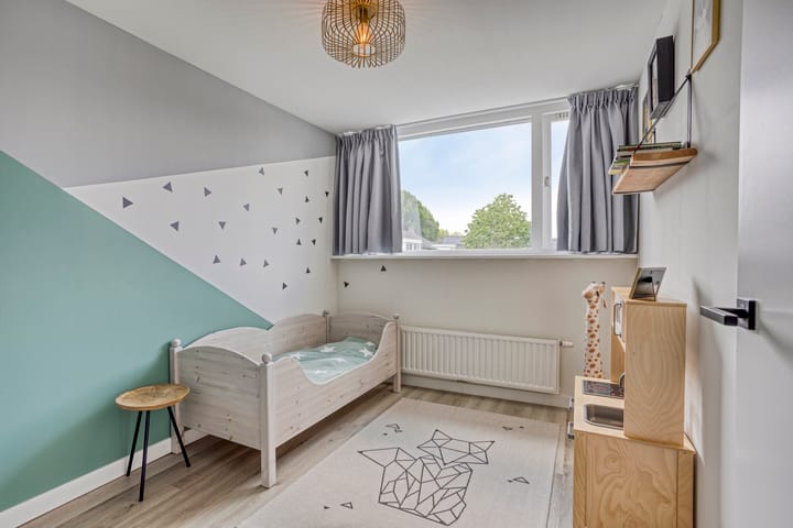 Foto 25 van Vondelstraat 21