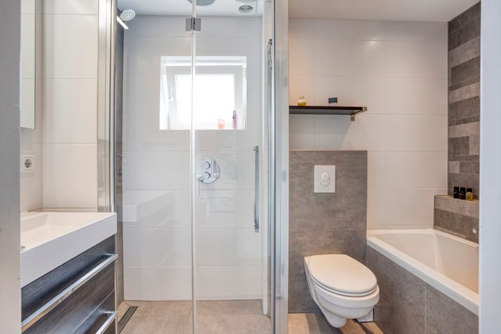 Foto 26 van Vondelstraat 21