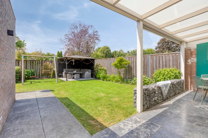 Foto 30 van Vondelstraat 21