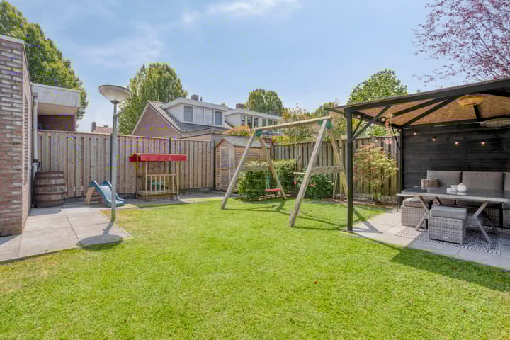 Foto 31 van Vondelstraat 21