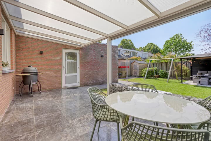 Foto 34 van Vondelstraat 21