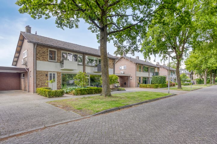 Foto 36 van Vondelstraat 21