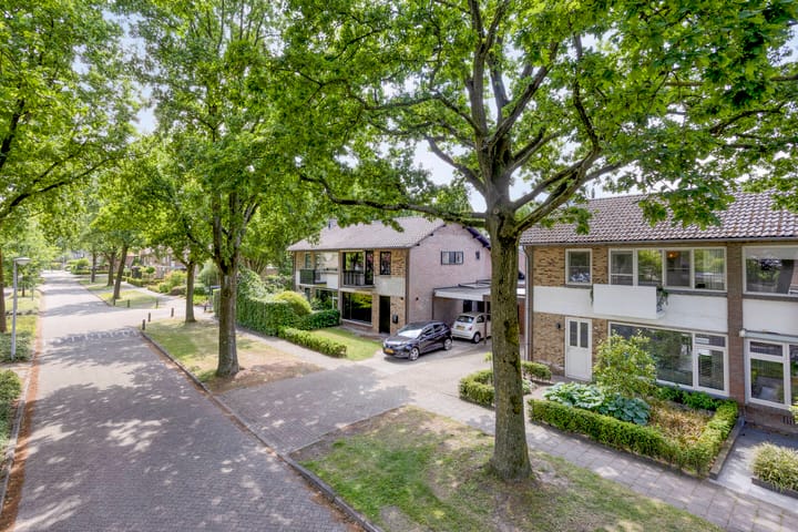 Foto 37 van Vondelstraat 21