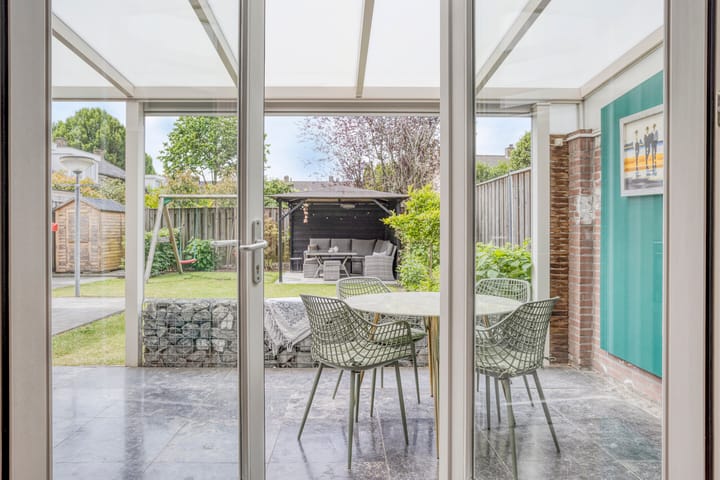 Foto 35 van Vondelstraat 21