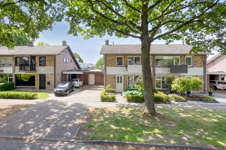 Foto 39 van Vondelstraat 21