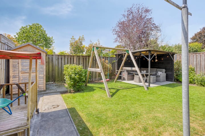 Foto 32 van Vondelstraat 21