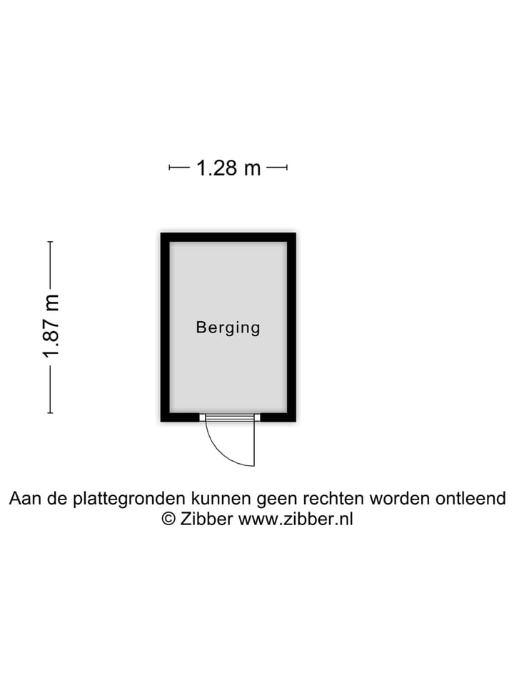 Foto 44 van Vondelstraat 21