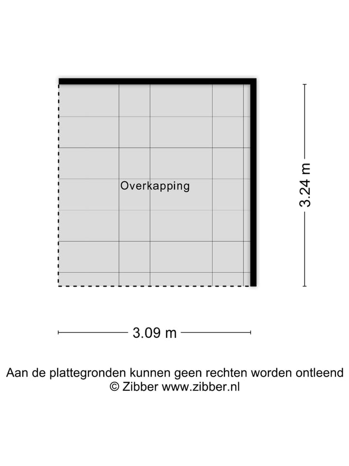 Foto 45 van Vondelstraat 21