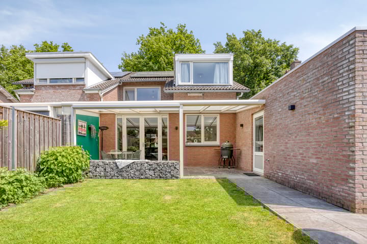 Foto 33 van Vondelstraat 21