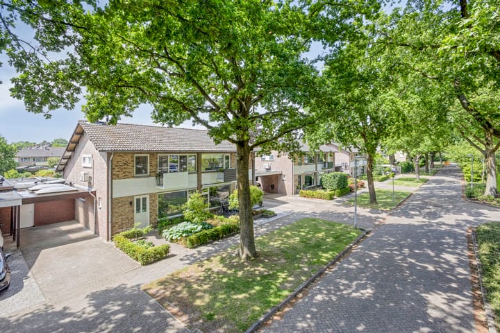 Foto 38 van Vondelstraat 21