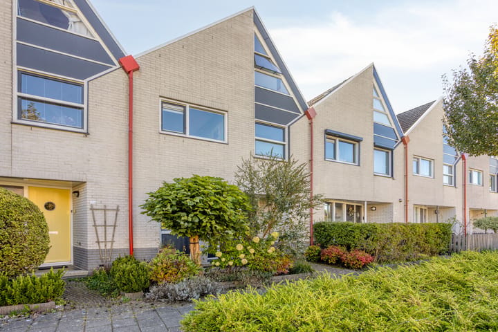 Dwarsfluitstraat 24