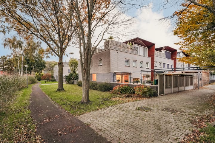 Brenner 75 main image