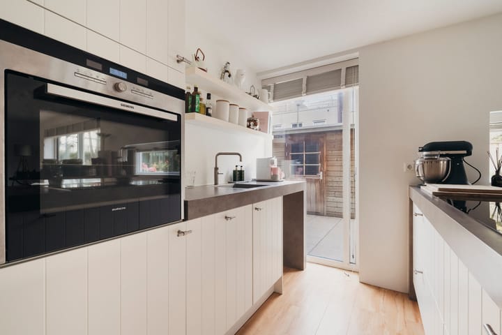 Foto 8 van Brenner 75