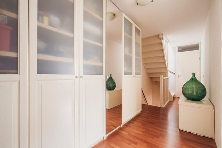 Foto 9 van Brenner 75