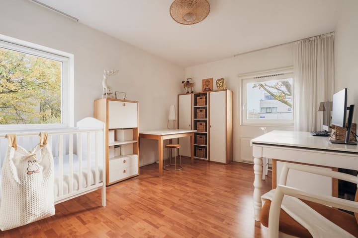 Foto 13 van Brenner 75