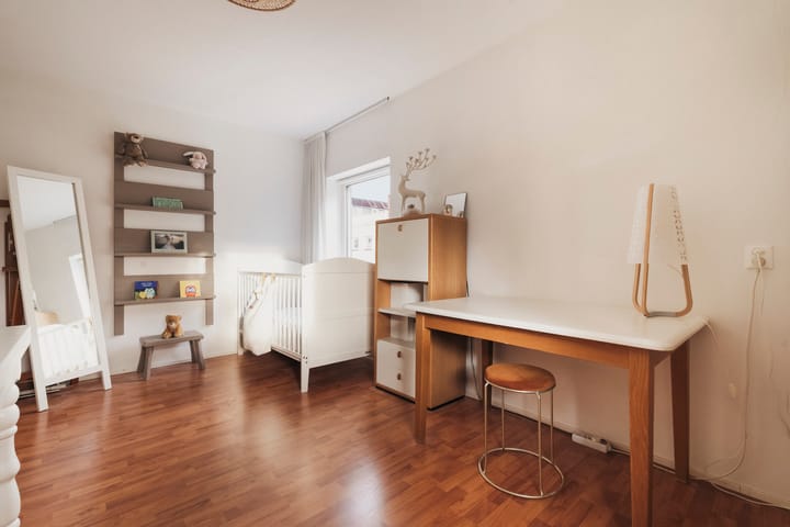 Foto 14 van Brenner 75