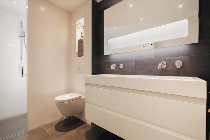 Foto 15 van Brenner 75