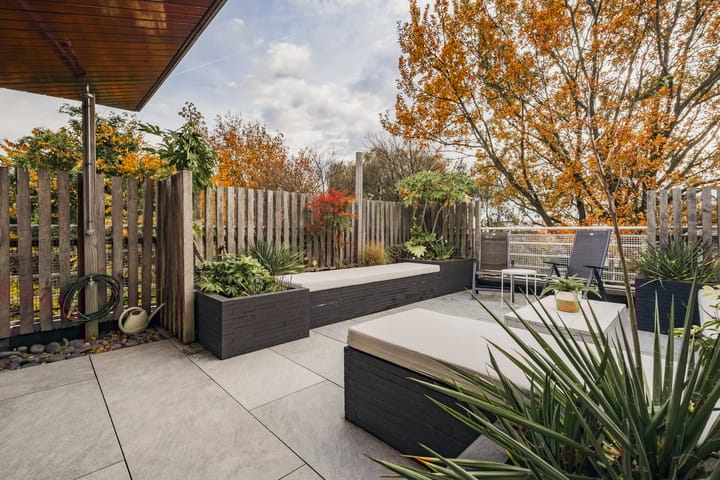 Foto 20 van Brenner 75