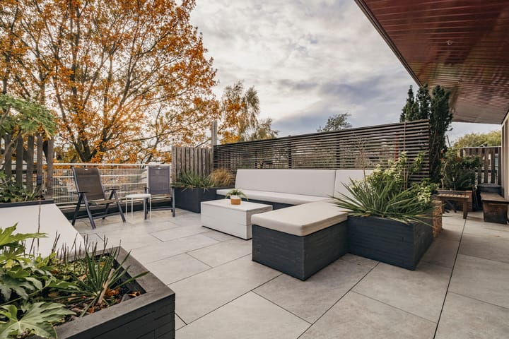 Foto 21 van Brenner 75