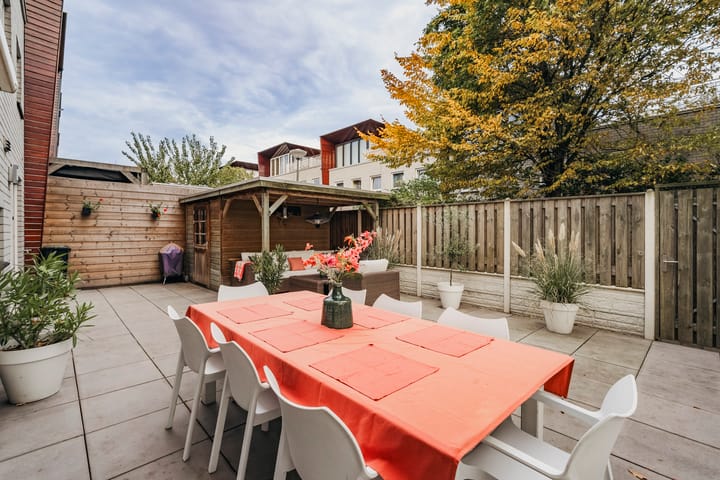 Foto 24 van Brenner 75