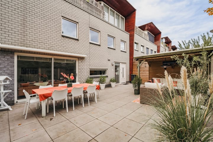 Foto 25 van Brenner 75