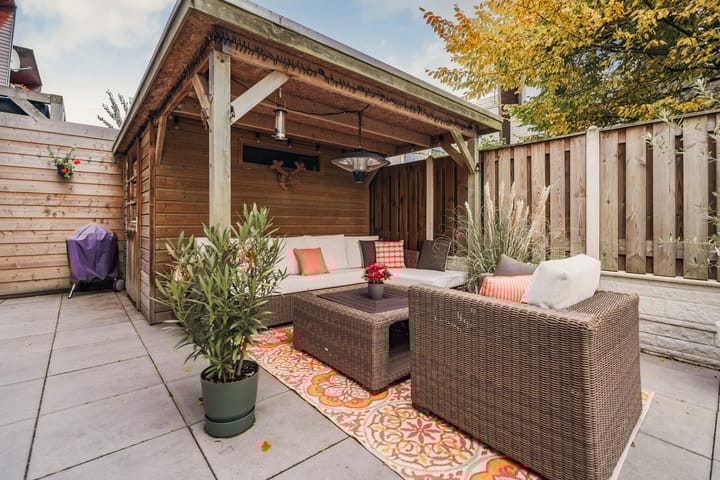 Foto 26 van Brenner 75