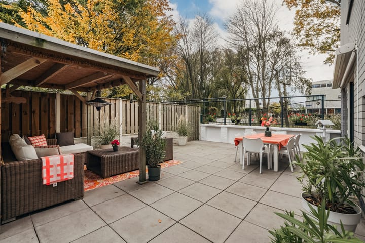 Foto 27 van Brenner 75