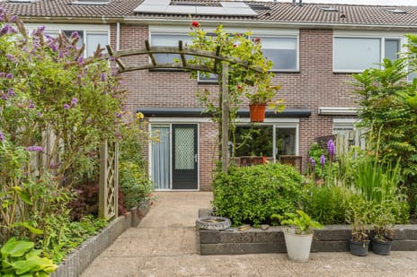 Eksterstraat 33 secondary image