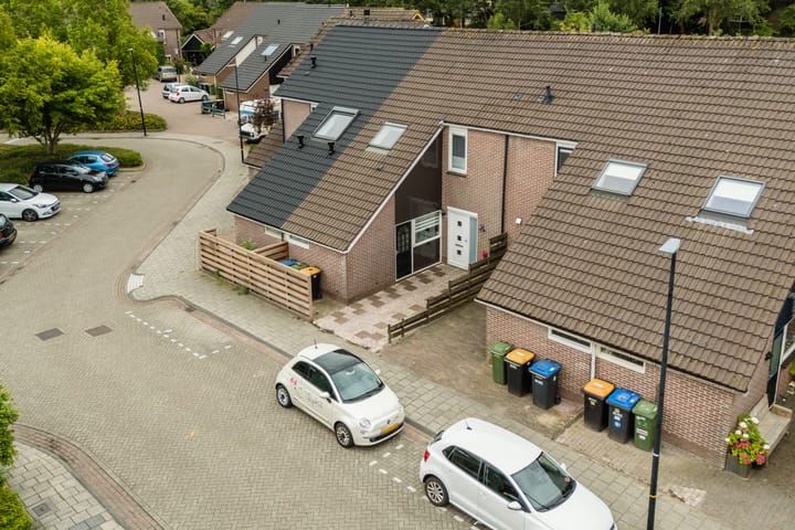 Foto 5 van Eksterstraat 33