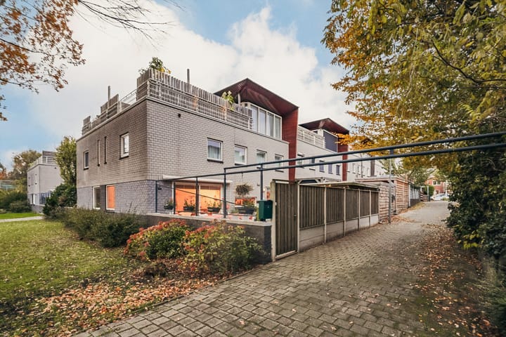 Foto 28 van Brenner 75