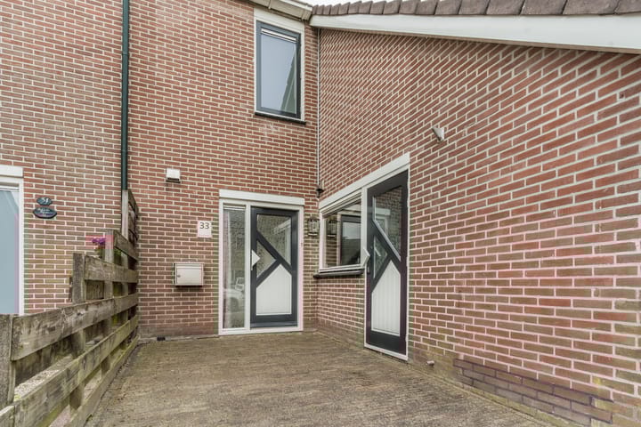 Foto 7 van Eksterstraat 33