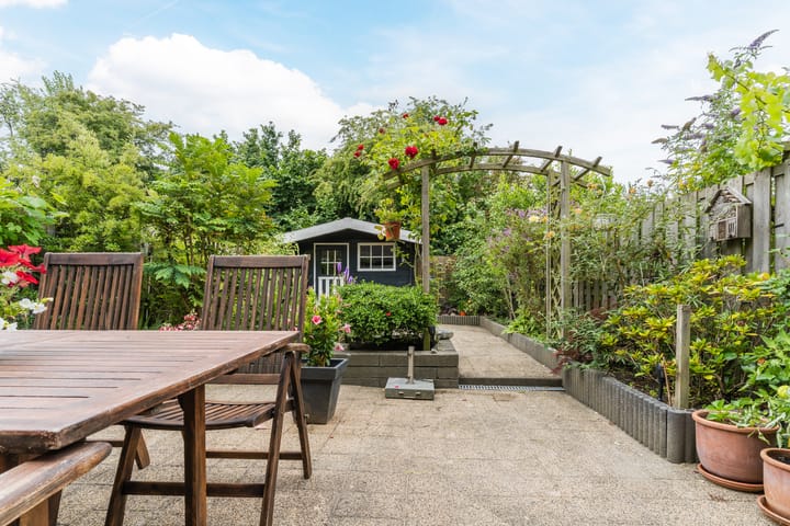 Foto 3 van Eksterstraat 33