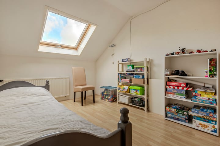 Foto 25 van Eksterstraat 33