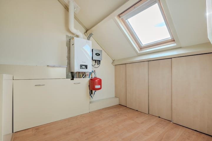 Foto 32 van Eksterstraat 33