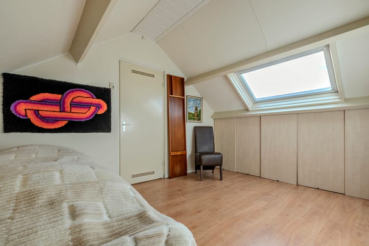 Foto 33 van Eksterstraat 33