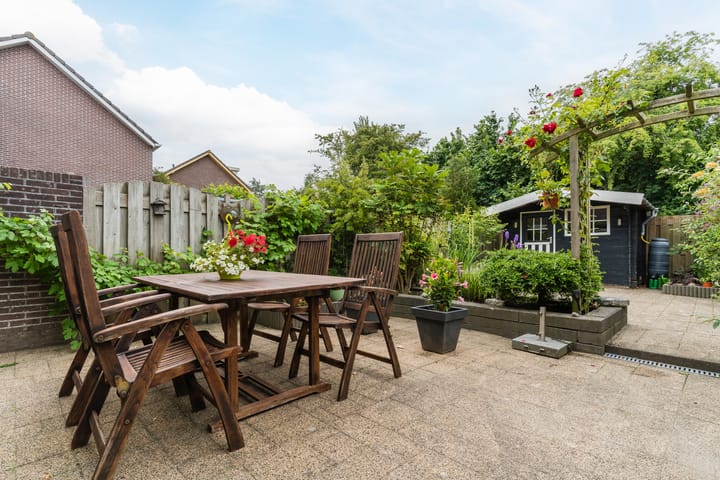 Foto 35 van Eksterstraat 33