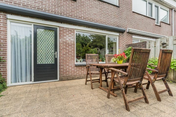 Foto 40 van Eksterstraat 33