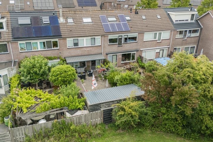 Foto 41 van Eksterstraat 33