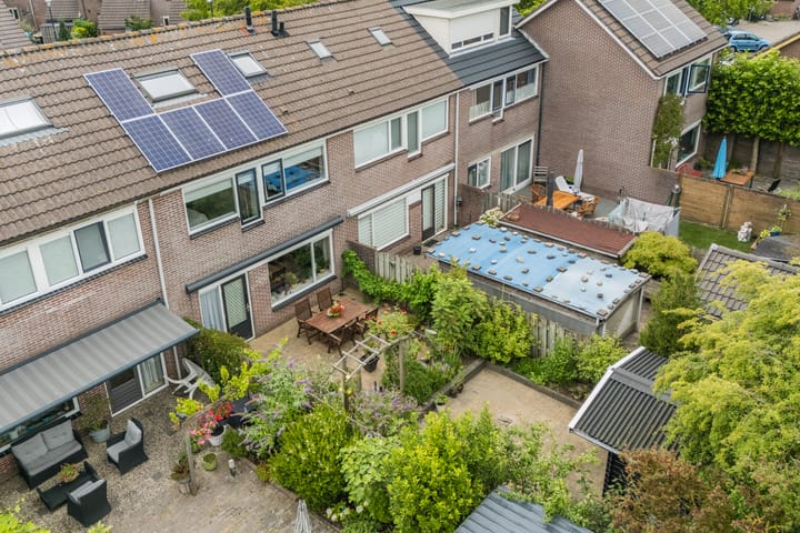 Foto 42 van Eksterstraat 33